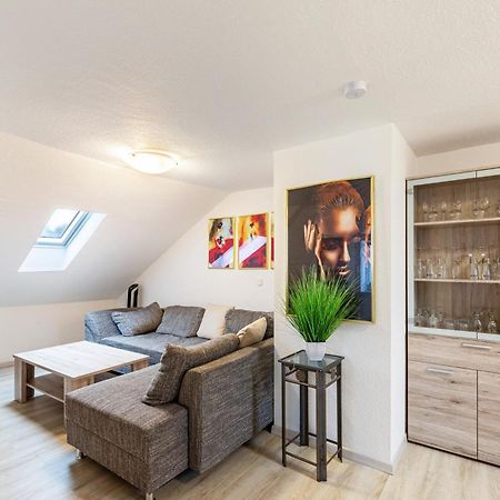 Tapas Restaurante 2 Apartment เฟียร์เซน ภายนอก รูปภาพ
